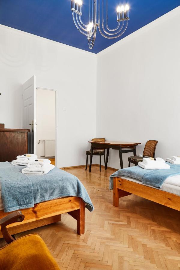 Top Location Apartments Topolowa Street Krakow Dış mekan fotoğraf