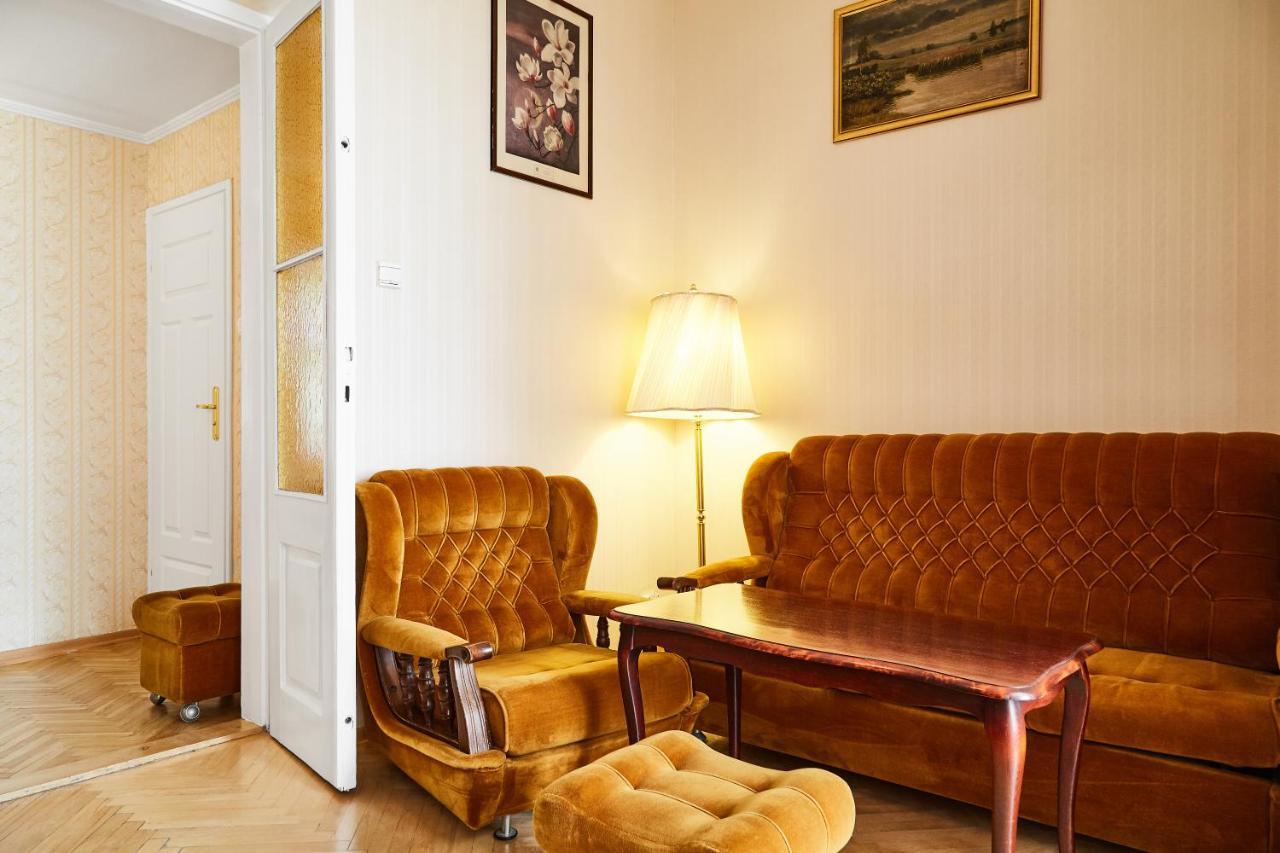Top Location Apartments Topolowa Street Krakow Dış mekan fotoğraf