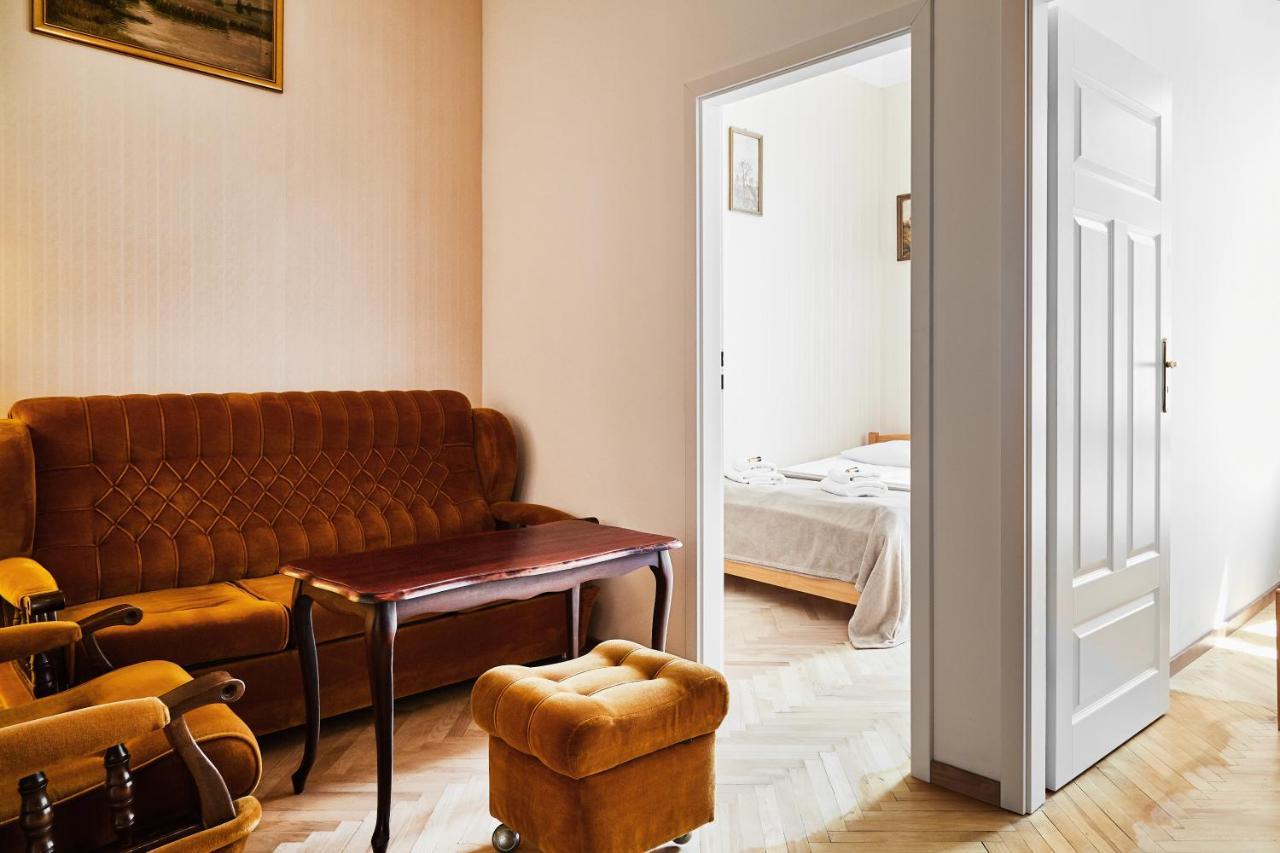 Top Location Apartments Topolowa Street Krakow Dış mekan fotoğraf
