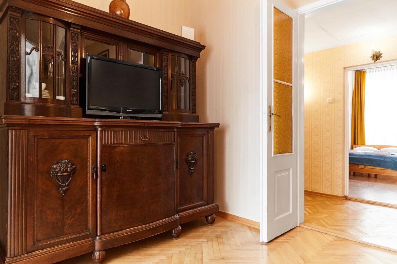 Top Location Apartments Topolowa Street Krakow Dış mekan fotoğraf