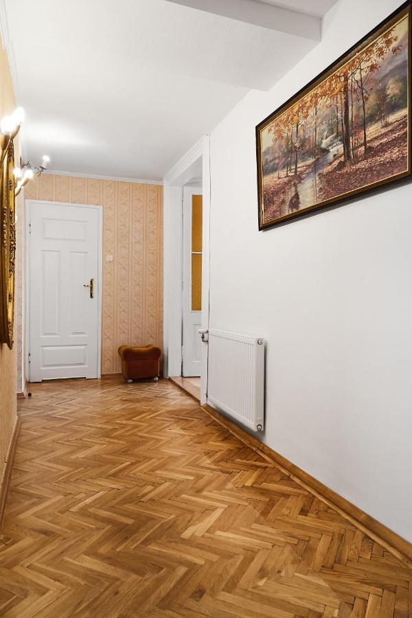 Top Location Apartments Topolowa Street Krakow Dış mekan fotoğraf