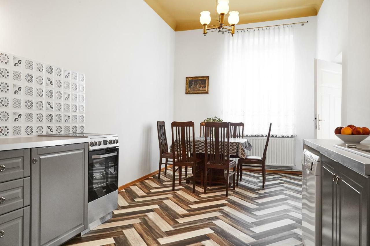 Top Location Apartments Topolowa Street Krakow Dış mekan fotoğraf