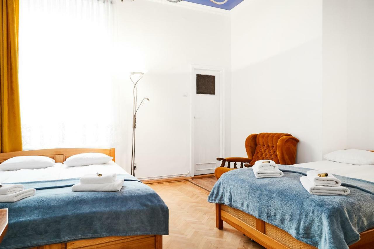 Top Location Apartments Topolowa Street Krakow Dış mekan fotoğraf