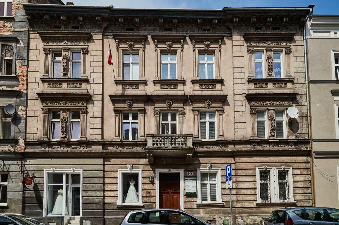 Top Location Apartments Topolowa Street Krakow Dış mekan fotoğraf