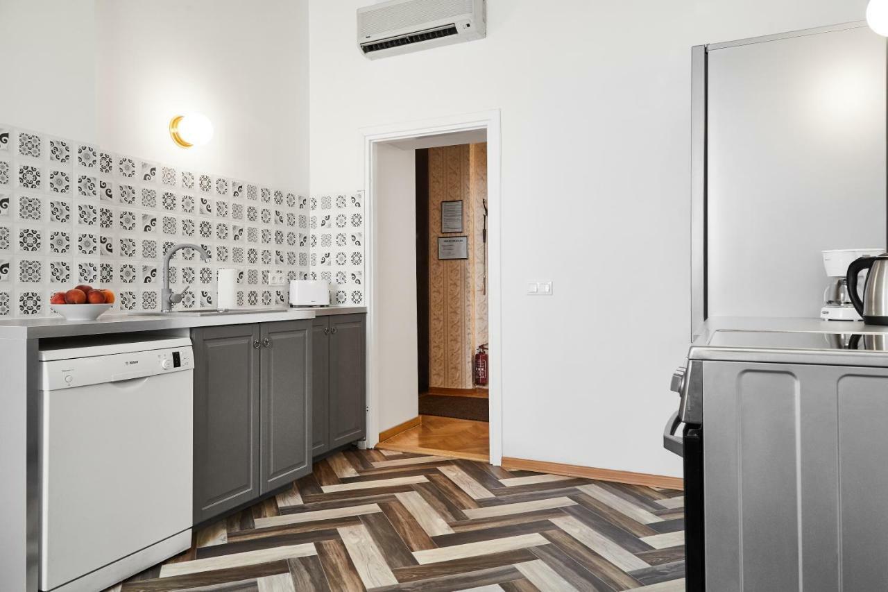 Top Location Apartments Topolowa Street Krakow Dış mekan fotoğraf