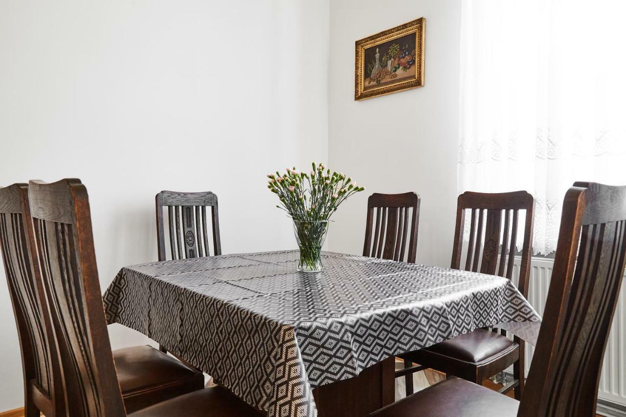 Top Location Apartments Topolowa Street Krakow Dış mekan fotoğraf