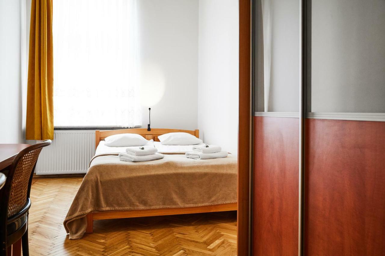 Top Location Apartments Topolowa Street Krakow Dış mekan fotoğraf