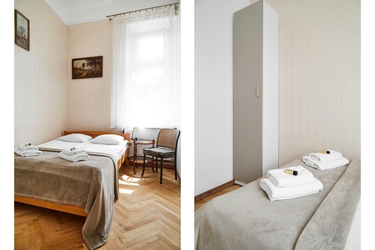 Top Location Apartments Topolowa Street Krakow Dış mekan fotoğraf