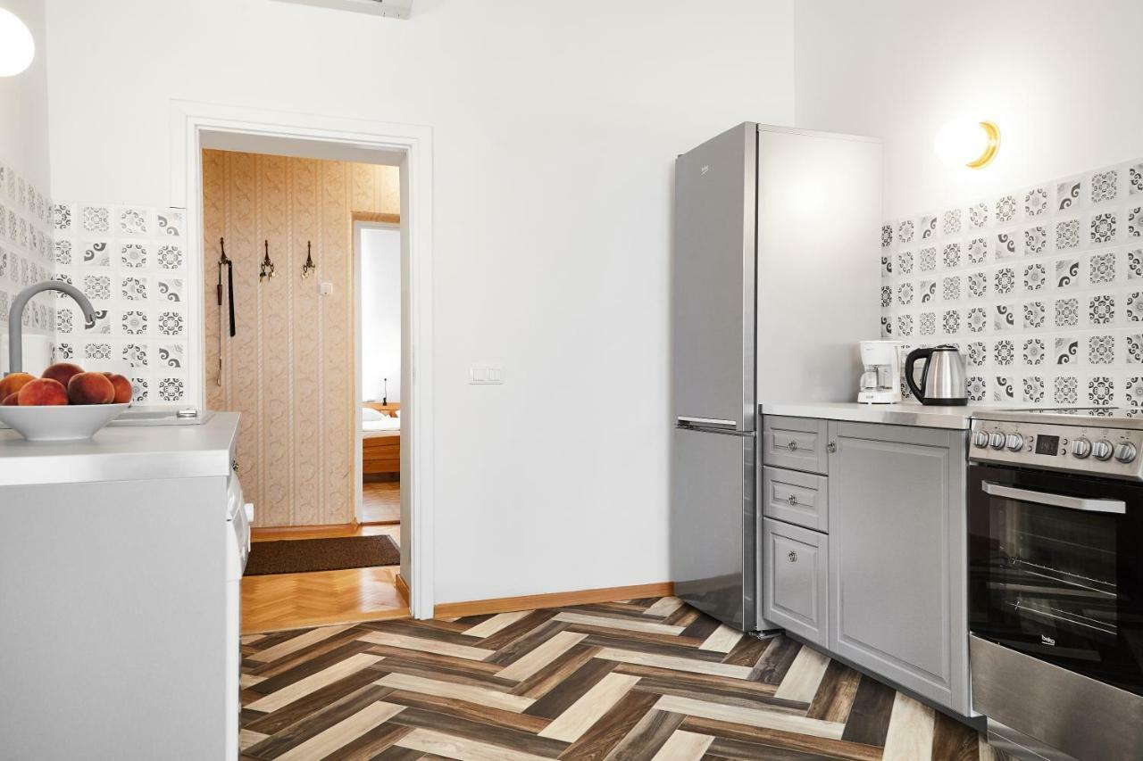 Top Location Apartments Topolowa Street Krakow Dış mekan fotoğraf